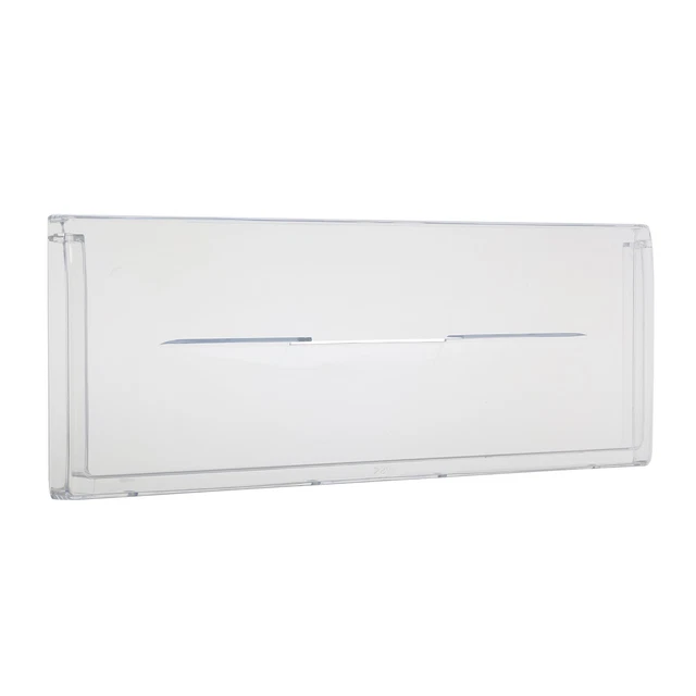 BOSCH KÜHL-GEFRIERKOMBINATION VITA Fresh Salat Crisper Schublade Frontplatte Griff ORIGINAL EUR