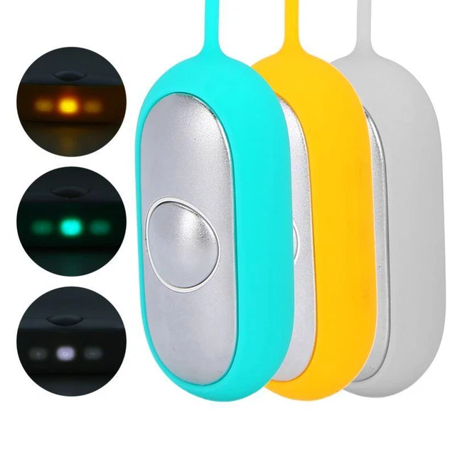 Corda sospesa aiuto sonno microcorrente USB per sollievo pressione ansiosa