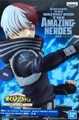 world heroes mission figure
