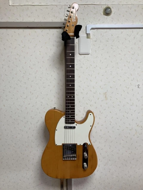 Tokai te-50 1983年　トーカイ　テレキャスター TOKAI TE-50 1983 Tokai Telecaster $1,005.89 - PicClick CA