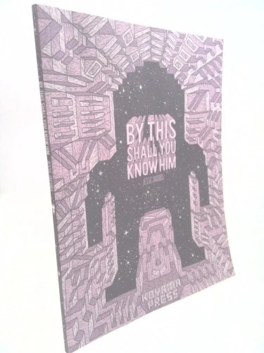 BY THIS SHALL You Know Him by Jacobs, Jesse $121.28