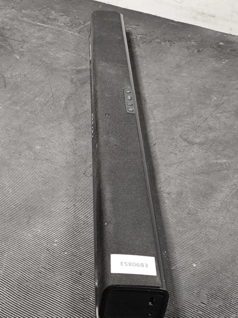 SONY HT-S200F サウンドバー 2.1ch Home Speakers & Subwoofers, Home Audio, TV, Video & Home