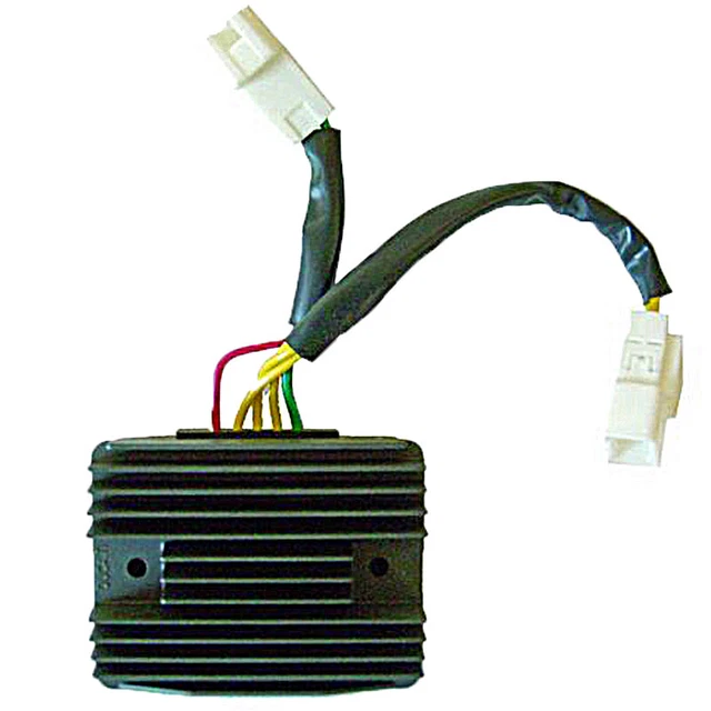 CHUSE C18 Spezialkabel Für 12V Handstücke - 200 Cm, Kupfer-PVC