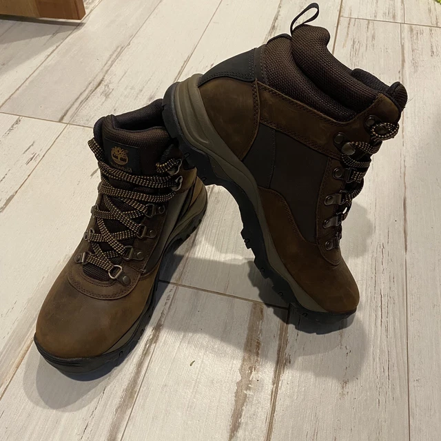 Women's keele ridge waterproof on sale hiking boots