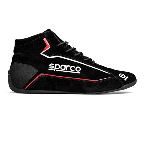 Scarpe Sparco SLALOM+ OMOLOGATA FIA Kart Auto Motorsport tutte le TAGLIE