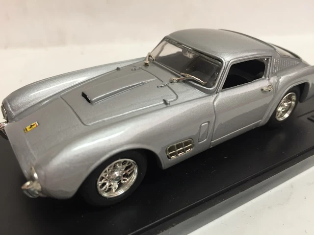 Miniature 1/43 Ferrari 250 GT - Occasion - Voiture De Collection