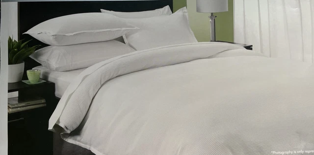 Mercer and reid clearance waffle quilt cover