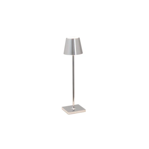 Lampada Da Tavolo Touch Led Ricaricabile Bianca 4000k 6400k ok 2