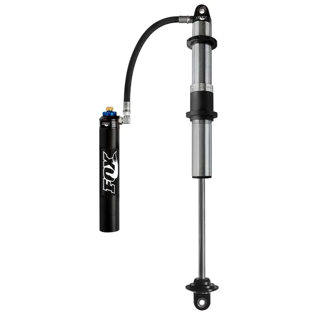 Fox 2.5 Performance Coilovers w/ Remote DSC Reservoir Coilover Shocks 983-06-105 Fox 2.5 Performance Coilovers w/ Remote DSC Reservoir Coilover Shocks 983-06-105