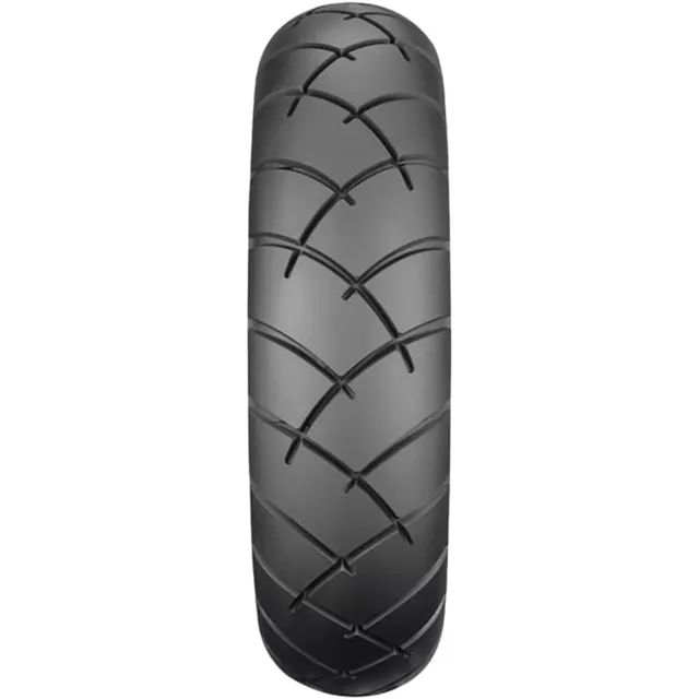 Dunlop TrailSmart 140/80-17 Rear Tyre