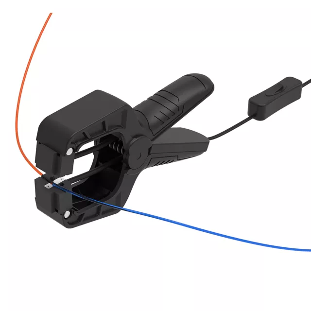 Filament  Splicer Connector Suitable for 3D Printer Filament 1.75mm I4U9