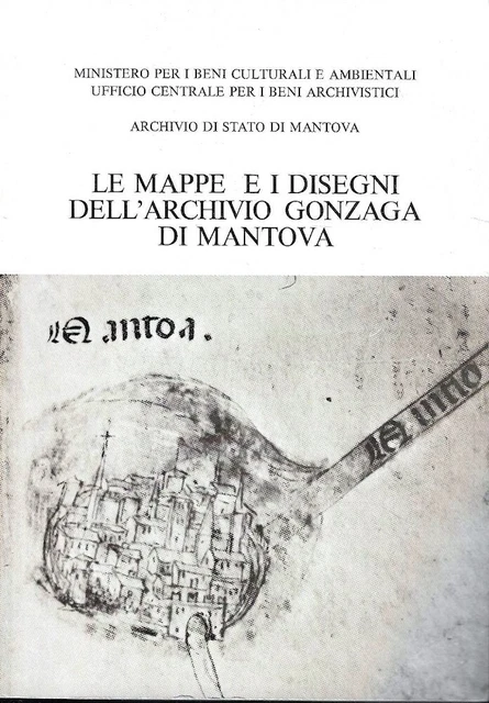 Scopri di più sull'articolo Archivio Gonzaga – Strade pubbliche e regali