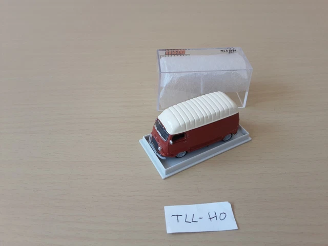UNIVERSAL HOBBIES, RENAULT ESTAFETTE 1/87e