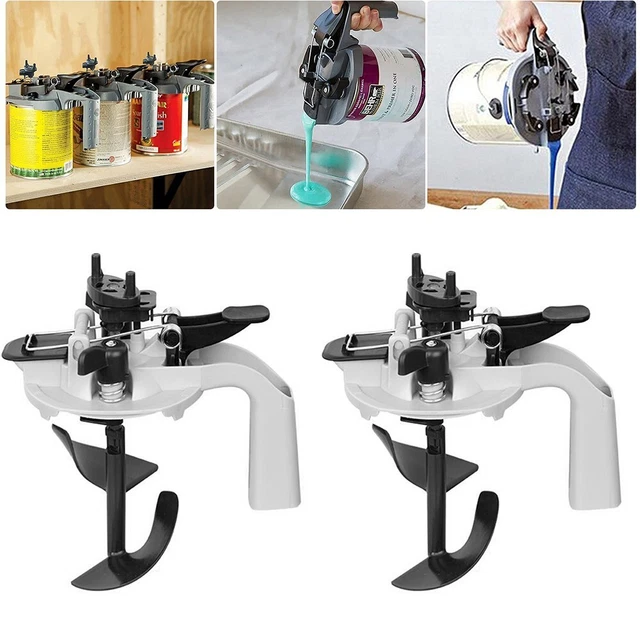 Misch Abdeckung Farbe Automobil- Bauen Materialien Gemischte Mixer
