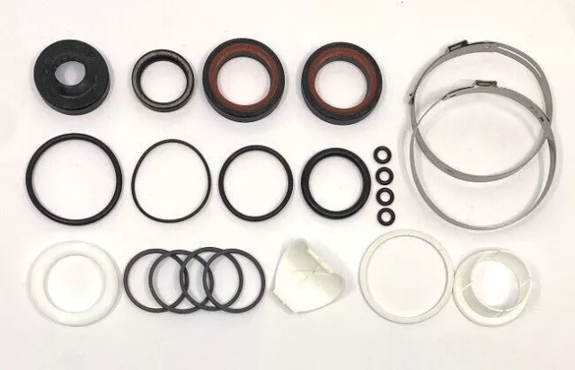 Kit de réparation de crémaillère de direction pour BMW 1/3/X1 E81/84,...