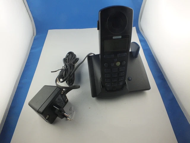 Base Gigaset E490/E49H – Seule Station, Ouverte Jamais Utilisée, DECT