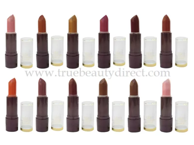 Choose A Colour Constance Carroll Fashion Colour Lipstick Ccuk New More In Shop