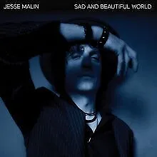 Sad and Beautiful World de Jesse Malin | CD | état bon