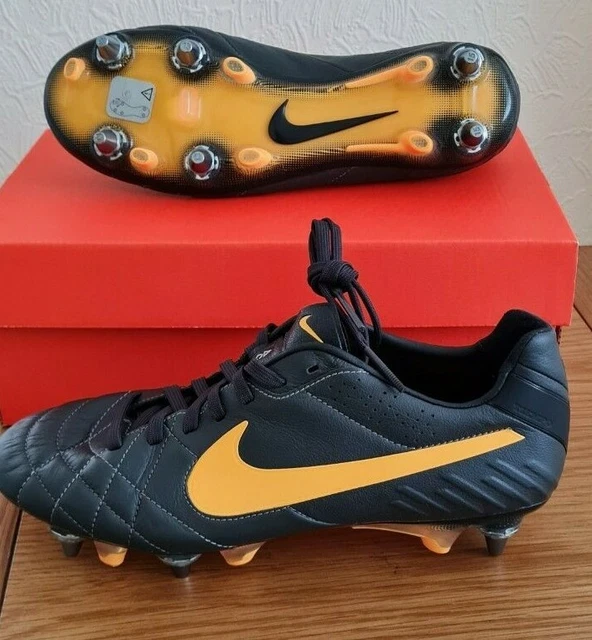 Nike tiempo legend 2025 v nere