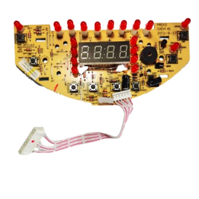 PHILIPS RICE COOKER Parts PRD10 Lamp Good HD3165 Display Board Control