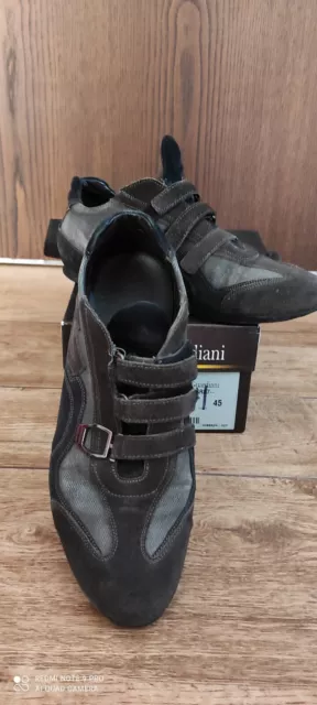 Scarpe guardiani online uomo 2017
