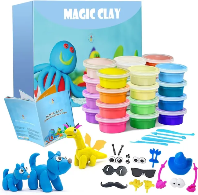 Model Magic Clay for sale