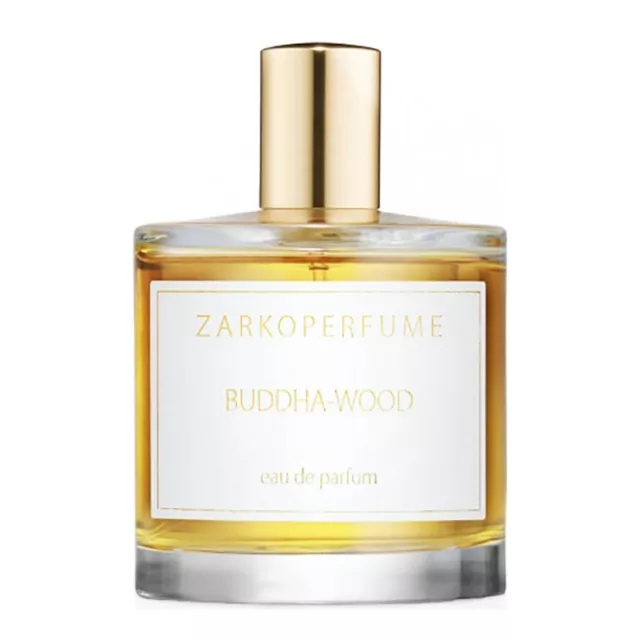 ZARKOPERFUME Buddha-Wood 100ML Spray Eau de Parfum