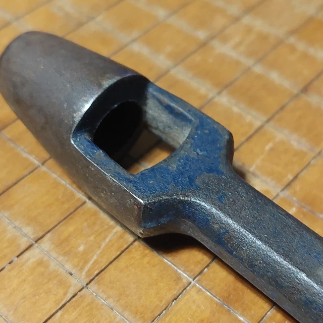 Leather Punch KRAEUTER 5