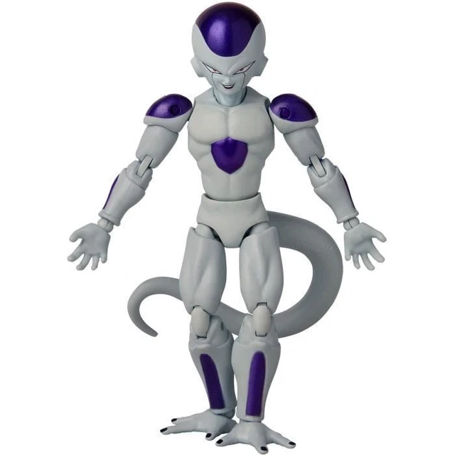 DRAGON BALL Z Figurines Freezer 8 modèles 8 à 12 cm Lot Collection Anime no box EUR 29,90 - ES