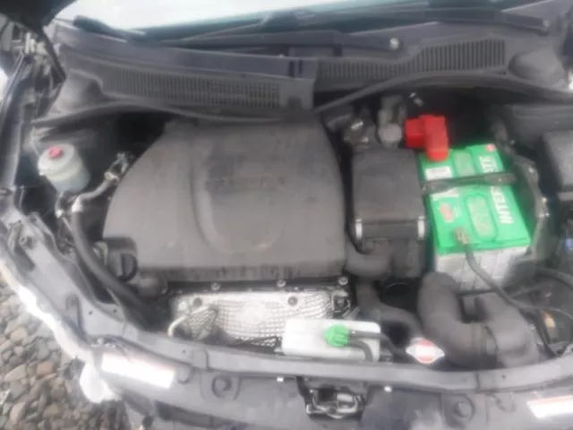 Airbag Driver Air Bag Sedan Front Driver Roof Fits 10-13 SX4 18415149