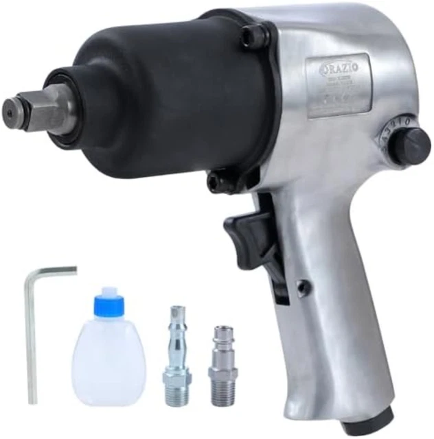 Avvitatore Pneumatico Impulsi [ OFFERTES Febbraio - Foto 7