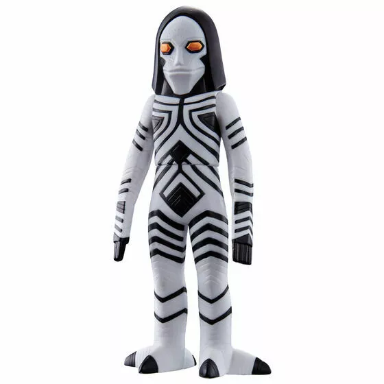 BANDAI ULTRAMAN Figure Ultra Monster Series 156 Dada (Powered Dada) Japan NEW