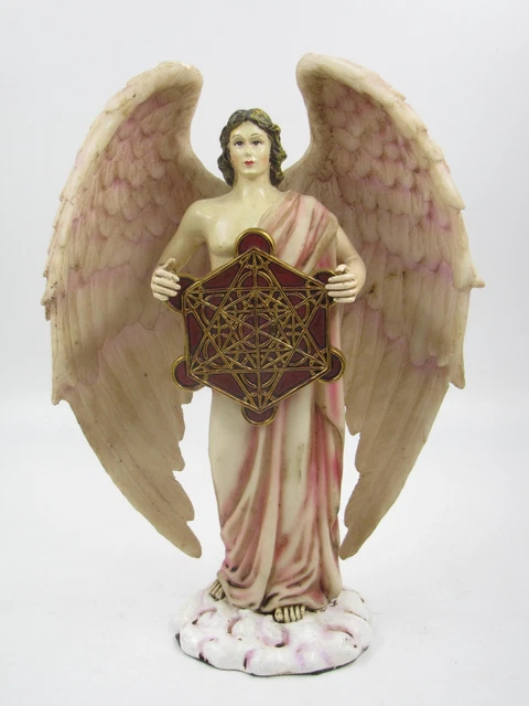 Statuette Archange Métatron | , boutique ésotérique
