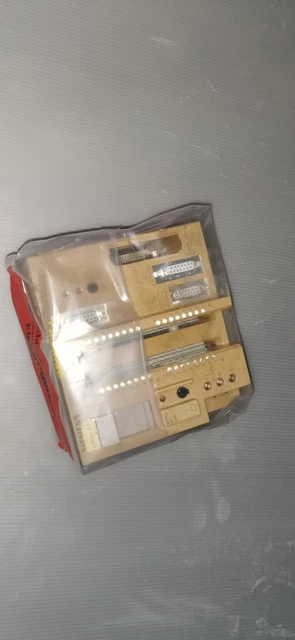 Siemens Simatic  S5 6ES5 095-8MB03