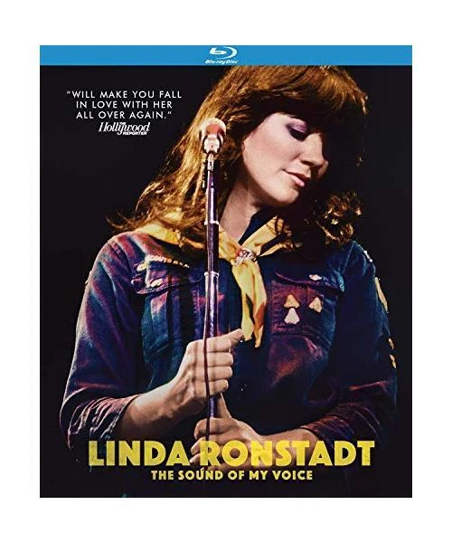 LINDA RONSTADT SOUND Of My Voice, Linda Ronstadt EUR 28,62 PicClick IT