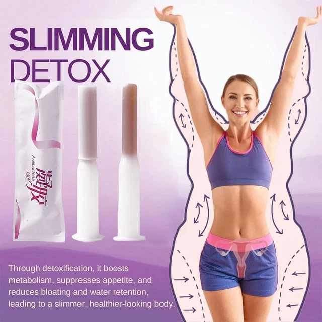 1X Gel Ginecológico Delgado y Limpiante para la Salud de Mujer P9S0