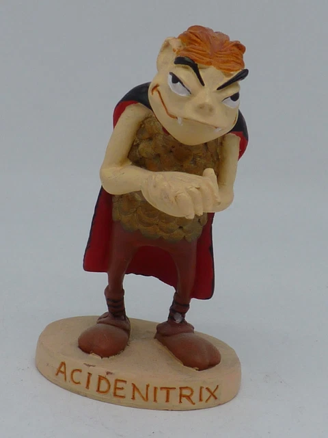 Plastoy - Figurine - 60412 - Astérix - Porte clé - Jules César
