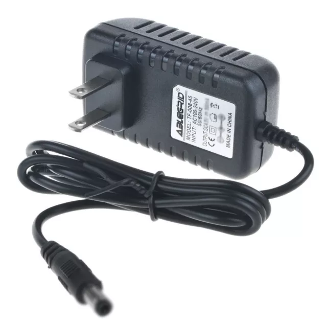 Adapter Charger for Start-It Compact Elite VEC010S 300 Amps Jump Starter