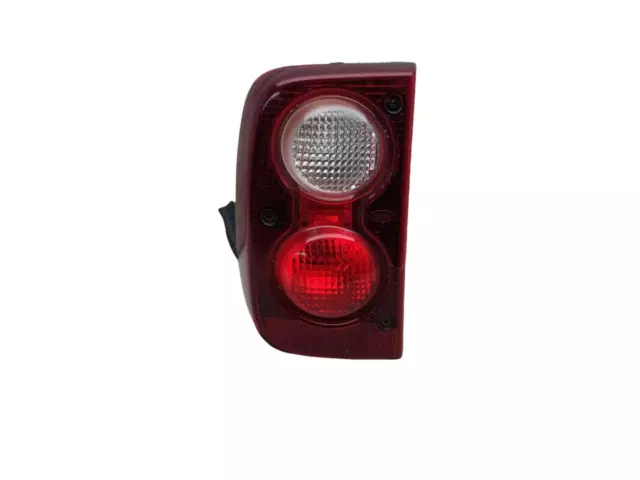 Land Rover Freelander Taillight Lamp Near Side Left Rear 2006 Mk1