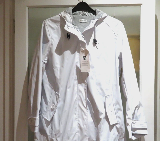 Damart hotsell summer jackets
