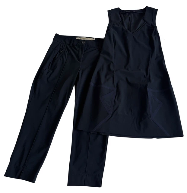 Blouson à Capuche En Cuir Noir Ikks - Femme | Place des Tendances Blouson à Capuche En Cuir Noir Ikks - Femme | Place des Tendances
