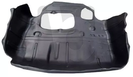 Protection sous moteur pour Vw Transporter T4 du 09/1990 au 10/2003