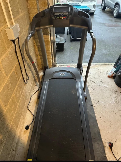 Horizon t4000 treadmill best sale
