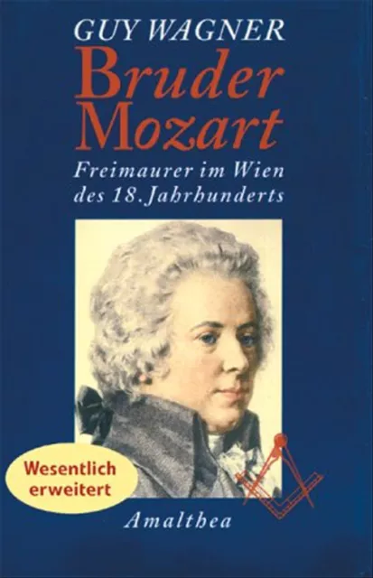 Bruder Mozart