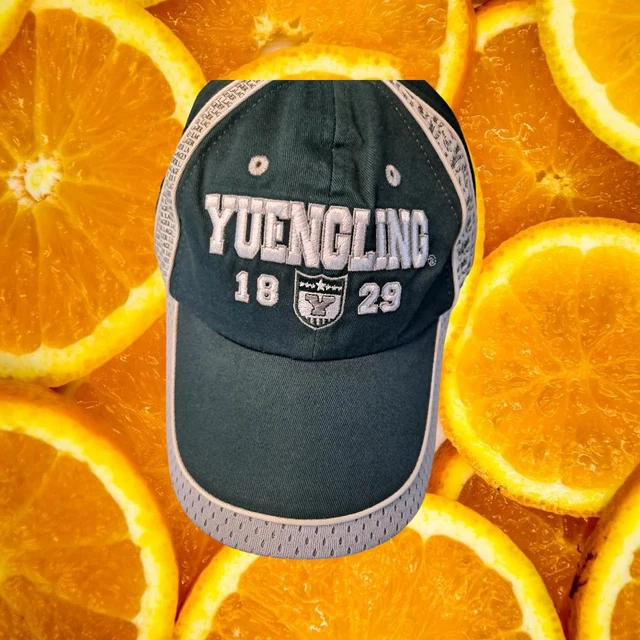 Yuengling 1829 Adjustable Hat