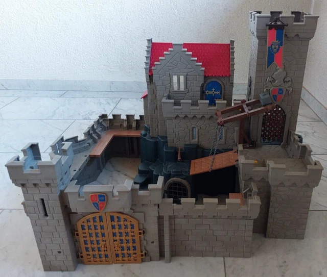 Castillo playmobil online 6000 precio