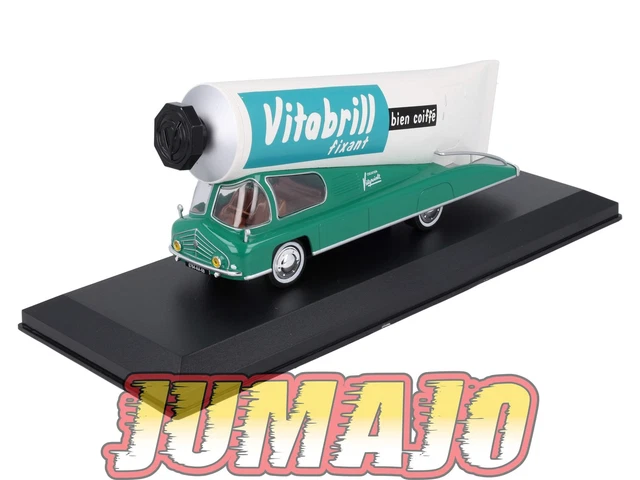Renault 4CV « Tour de France » de 1956