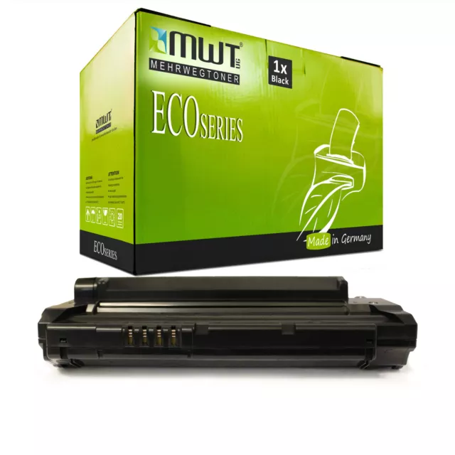 Eco Toner Per Samsung SCX-4300 SCX-4610