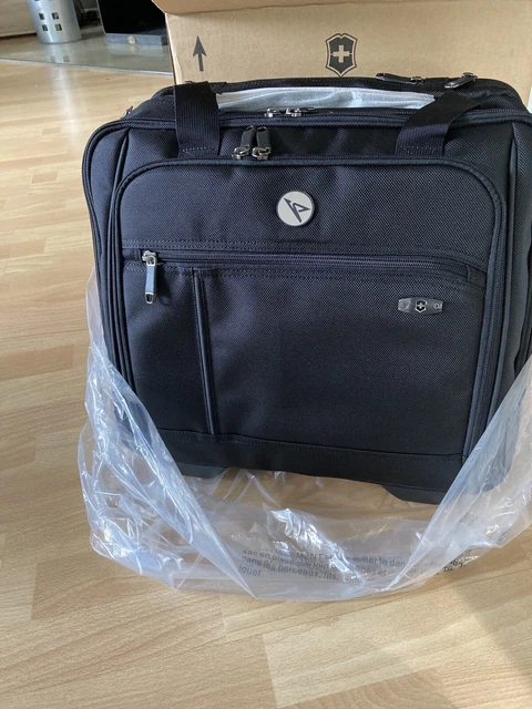 Victorinox Business Case/ Flightkit/ Pilotenkoffer