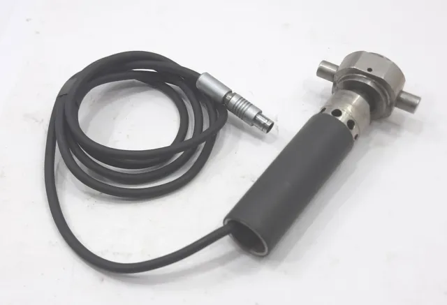 Kistler 7513 Pressure Sensor Piezotron Quartz for Engine Diagnostics Industrial$